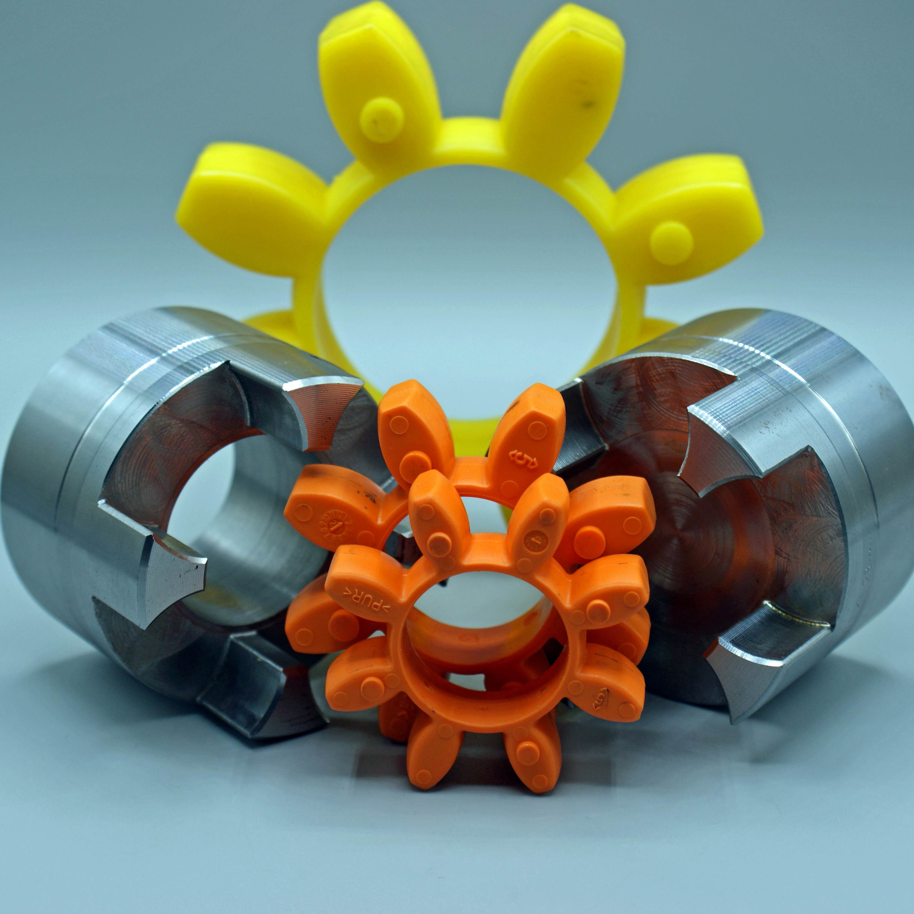 Couplings Elements and Hubs Transpower Drives